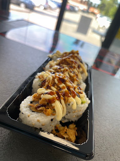 I Love Sushi Emmen - Thumbnail