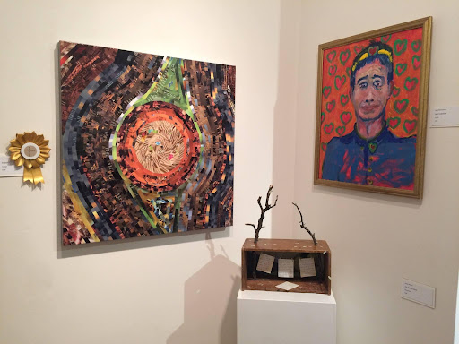 artCentral - Visual