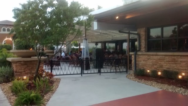 The Shops At Pembroke Gardens