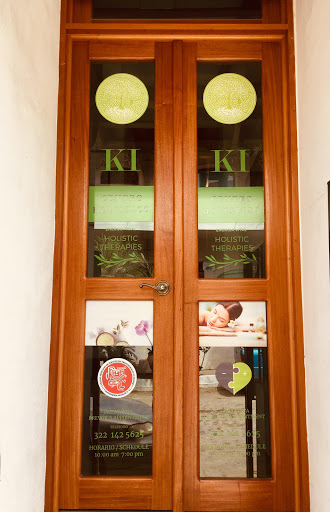 Centro Holistico Ki