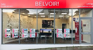 Belvoir Swansea
