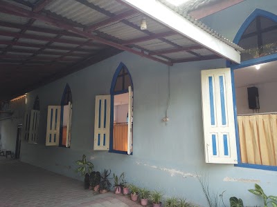 Photos of GKJW Randurejo