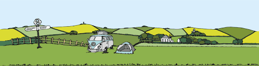 Buckland Campsite - Thumbnail