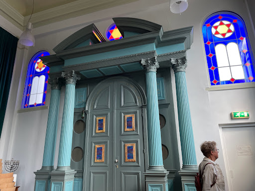 Vrienden van de Synagoge Delft - Thumbnail