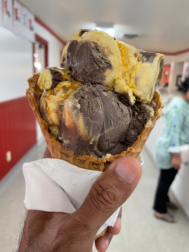 Corner House Ice Cream Parlor - Thumbnail