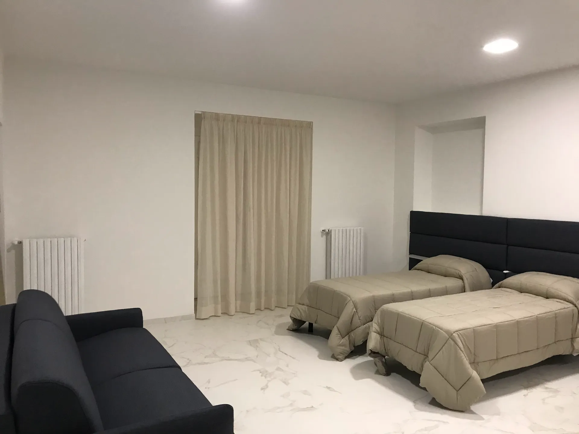 Residenza Savoia - Campobasso Centro