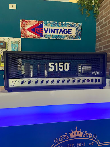 Revintage - Visual