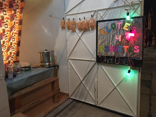 Los Chabelotes - Visual