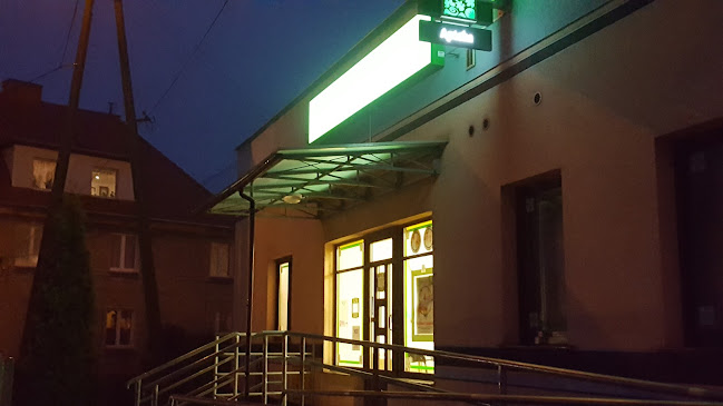 Komentarze i opinie o Dobra Apteka