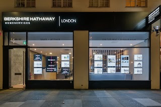 Knightsbridge Estate Agents - Berkshire Hathaway HomeServices London