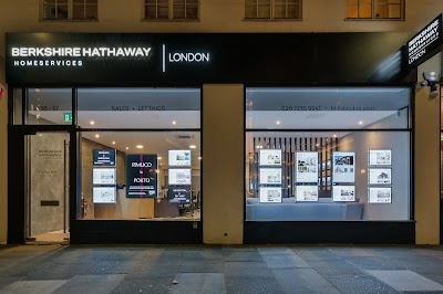 Knightsbridge Estate Agents - Berkshire Hathaway HomeServices London