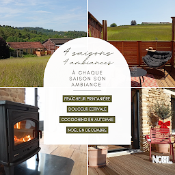 Photo n°5 de Domaine Cap de Couje à Sarlat-la-Canéda (Agriculteur)