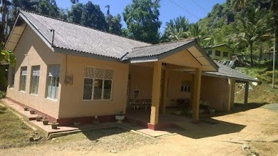 hospital