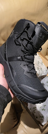 Under Armour Highpoint - Thumbnail