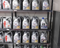 Autodistribution à Metz