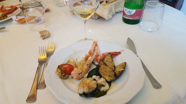 Ristorante I Due Fratelli