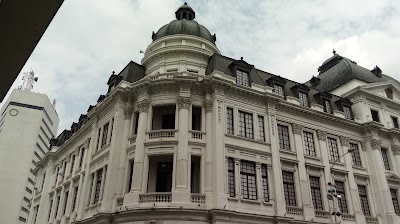 Photos of Palacio Nacional