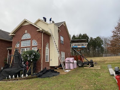 Underdog Roofing