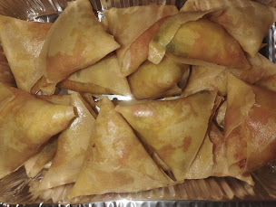 Photo n°9 de La Salamandre 974 à Lançon-Provence (Restaurant de plats à emporter)