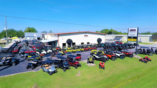Mike's Golf Carts & Power Sports - Thumbnail