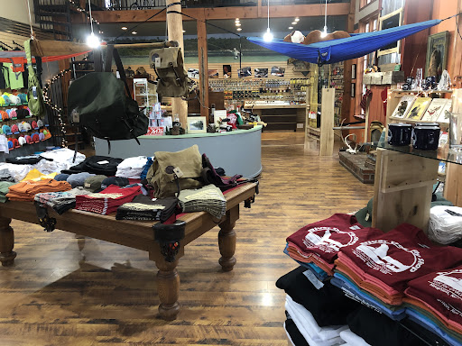 River Dog Fly Shop Gallery - United States