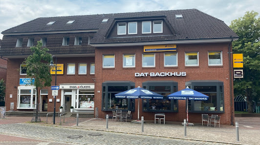 Mirko Madzarevic Postbank Finanzberatung AG Holstenstraße 16, 24568 Kaltenkirchen, Deutschland