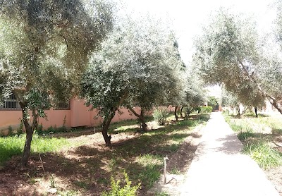 Photos of Institute Specialized Industrial Marrakech