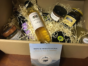 Photo n°25 de Le Petit Alpin à Valdeblore (Épicerie)