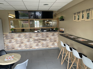 Photo n°3 de Chez Dum's à Savignies (Pizzeria)