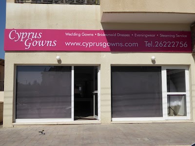 Photos of Cyprus Gowns