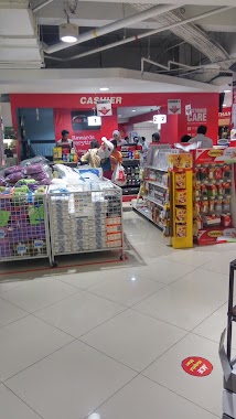 ACE HARDWARE – PLUIT, Author: Handry Carlos