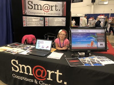 Smart Computers & Consulting