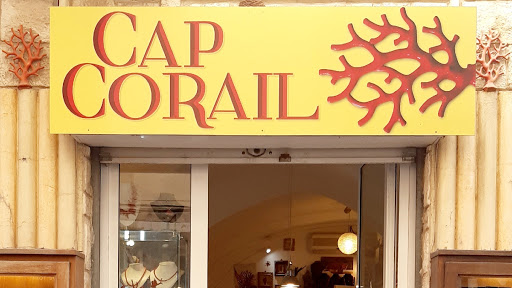 Cap Corail - Visual
