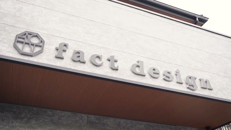fact design