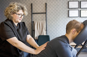 Photo n°9 de Angela CHIRIATTI COCHE - Hypnothérapeute à Anglet (Praticien de médecine alternative)