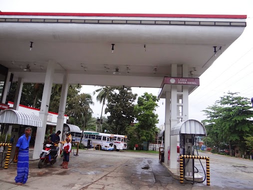 Asiri Fuel Filling Station, Author: Senanayaka Bandara