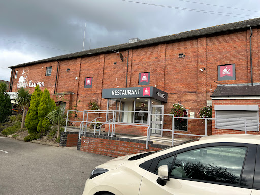 The Wetherby Whaler - Outwood Empire - Thumbnail