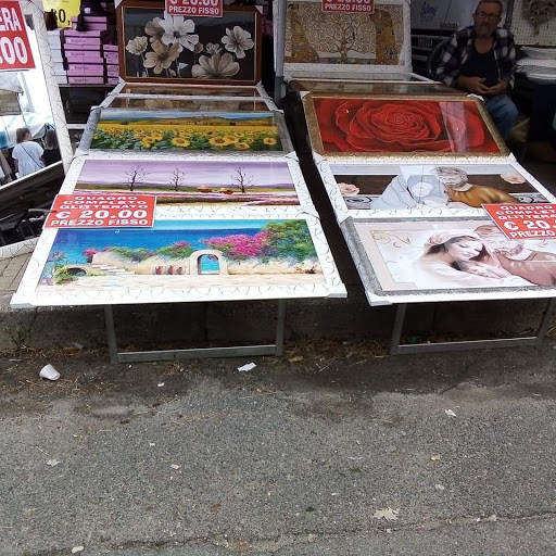 FIERA OGNISANTI - Thumbnail
