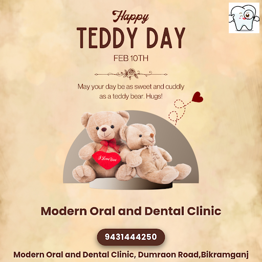 Happy Teddy Day 2026 post image