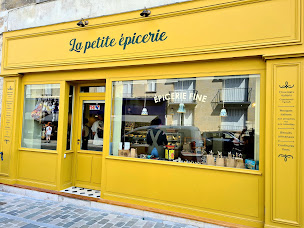 Photo n°7 de La petite épicerie de Soissons à Soissons (Épicerie)