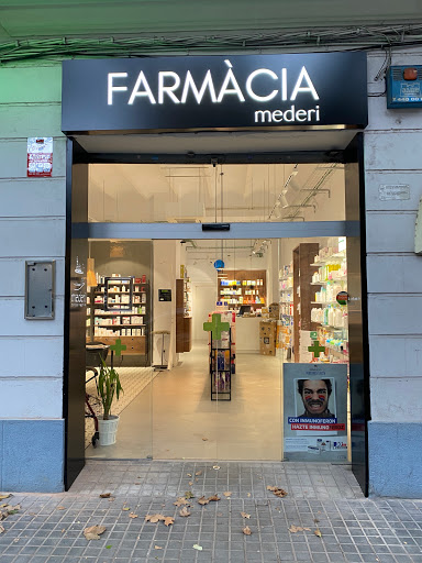 Farmàcia Mederi