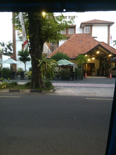 Photos of Sagan Hotel