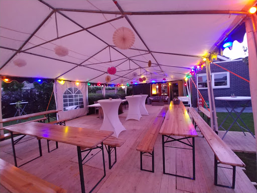 Beuker Events