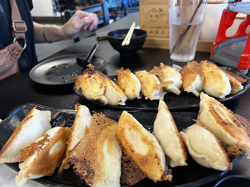 Dumpling King - Visual