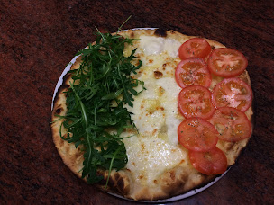 Photo n°19 de PIZZERIA RESTAURANT BUONA SERA à Marseille (Pizzas à emporter)