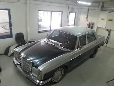 Photos of Power Experts Automobile Services