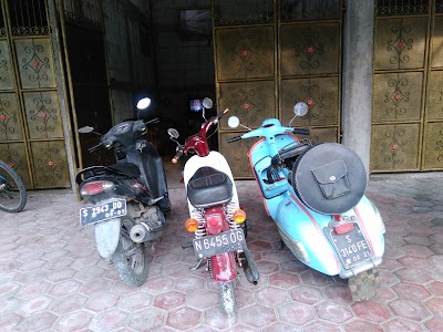 Photos of Bengkel Sw Motor 717