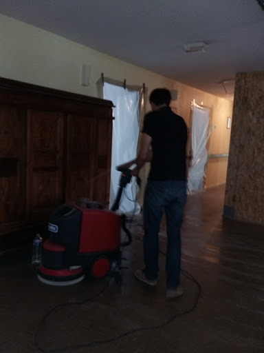 Photo de Résidence autonomie le Quinic à Quemper-Guézennec (22260)