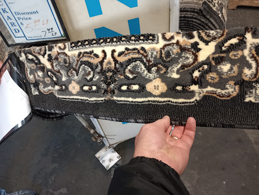 Packard Discount Carpet-Vinyl - Thumbnail