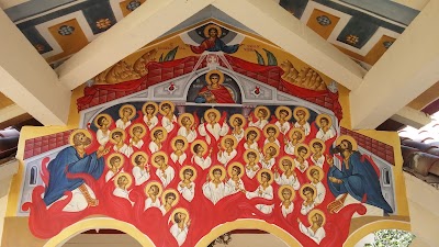 Photos of Church of Saint Great-Martyr George and Saint Neomartyrs of Momisici